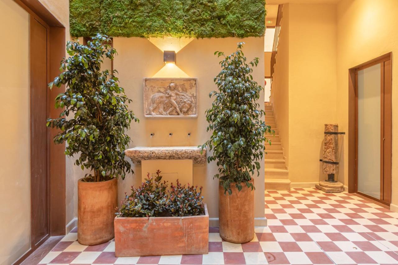 Appartement Angeles 6- Giralda Luxury By Valcambre à Séville Extérieur photo