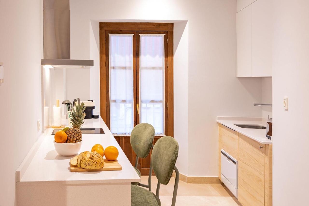 Appartement Angeles 6- Giralda Luxury By Valcambre à Séville Extérieur photo